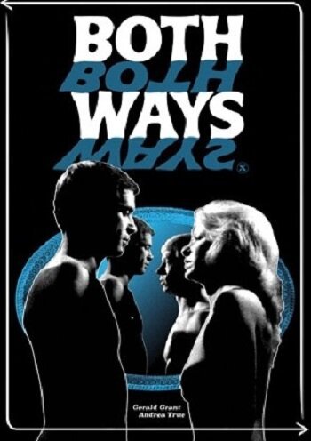 Обложка (Постер) Both Ways (1975) SATRip Обложка (Постер) Both Ways (1975) SATRip
