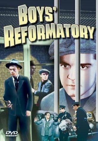 Обложка (Постер) Boys' Reformatory (1939) SATRip Обложка (Постер) Boys' Reformatory (1939) SATRip