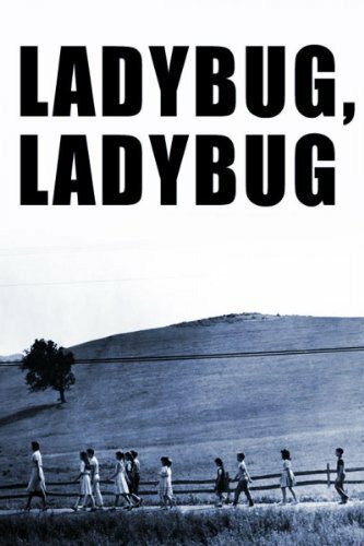 Обложка (Постер) Божья коровка / Ladybug Ladybug (1963) SATRip