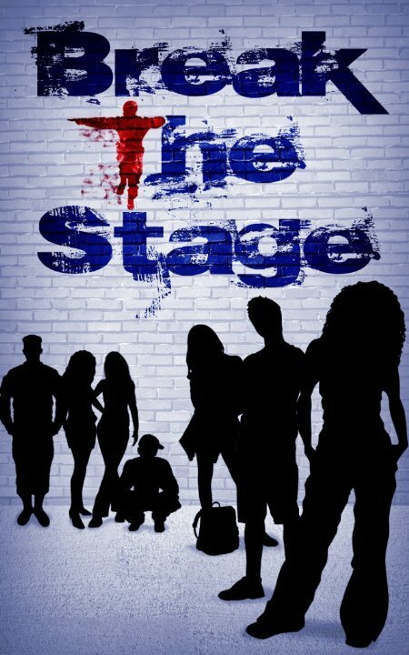 Обложка (Постер) Break the Stage (2020) Обложка (Постер) Break the Stage (2020)
