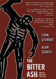 Обложка (Постер) Бренные останки / The Bitter Ash (1963) SATRip Обложка (Постер) Бренные останки / The Bitter Ash (1963) SATRip