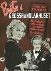 Обложка (Постер) Брита в доме лавочника / Brita i grosshandlarhuset (1946) SATRip Обложка (Постер) Брита в доме лавочника / Brita i grosshandlarhuset (1946) SATRip