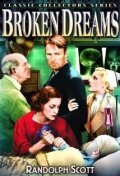 Обложка (Постер) Broken Dreams (1933) SATRip
