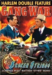 Обложка (Постер) Broken Strings (1942) SATRip Обложка (Постер) Broken Strings (1942) SATRip