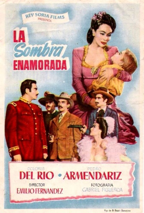 Обложка (Постер) Брошенные / Las abandonadas (1945) SATRip Обложка (Постер) Брошенные / Las abandonadas (1945) SATRip