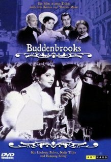 Обложка (Постер) Будденброки — 1-я часть / Buddenbrooks - 1. Teil (1959) SATRip Обложка (Постер) Будденброки — 1-я часть / Buddenbrooks - 1. Teil (1959) SATRip