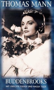 Обложка (Постер) Будденброки — 2-я часть / Buddenbrooks - 2. Teil (1959) SATRip Обложка (Постер) Будденброки — 2-я часть / Buddenbrooks - 2. Teil (1959) SATRip
