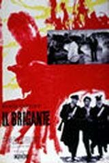 Обложка (Постер) Бунтарь / Il brigante (1961) SATRip Обложка (Постер) Бунтарь / Il brigante (1961) SATRip