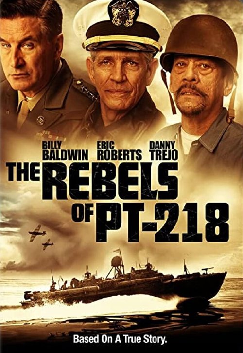 Обложка (Постер) Бунтари с ПТ-218 / The Rebels of PT-218 (2021) HDRip Обложка (Постер) Бунтари с ПТ-218 / The Rebels of PT-218 (2021) HDRip