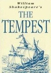 Обложка (Постер) Буря / The Tempest (1960) SATRip Обложка (Постер) Буря / The Tempest (1960) SATRip