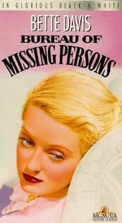 Обложка (Постер) Бюро пропавших без вести / Bureau of Missing Persons (1933) SATRip Обложка (Постер) Бюро пропавших без вести / Bureau of Missing Persons (1933) SATRip