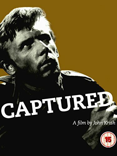 Обложка (Постер) Captured (1959) SATRip Обложка (Постер) Captured (1959) SATRip