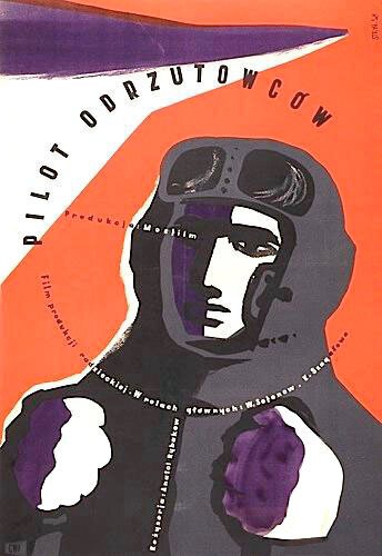 Обложка (Постер) Цель его жизни (1958) SATRip Обложка (Постер) Цель его жизни (1958) SATRip