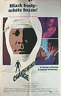 Обложка (Постер) Change of Mind (1969) SATRip Обложка (Постер) Change of Mind (1969) SATRip