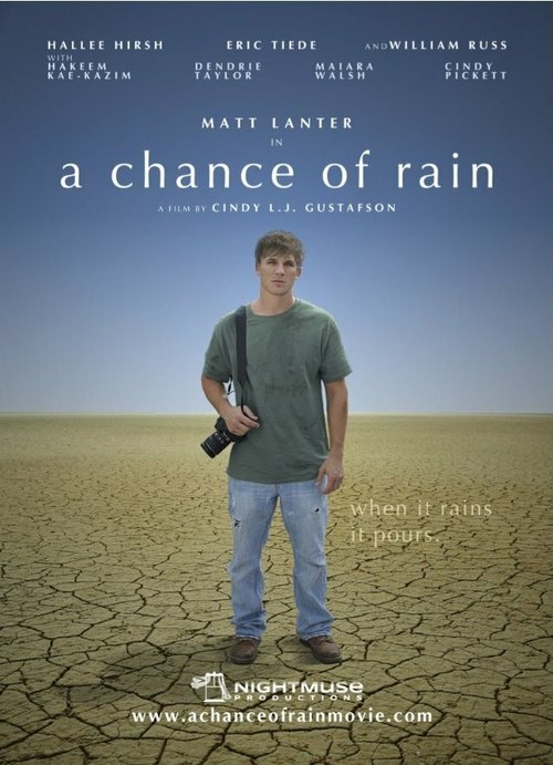 Обложка (Постер) Chasing the Rain (2020) HDRip Обложка (Постер) Chasing the Rain (2020) HDRip