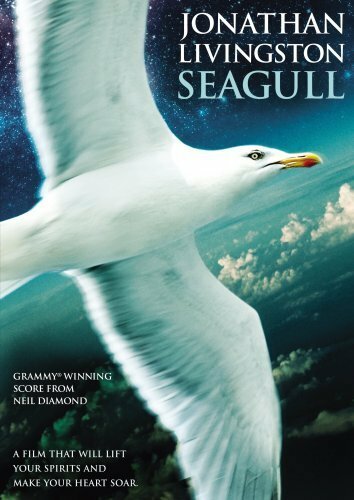 Обложка (Постер) Чайка по имени Джонатан Ливингстон / Jonathan Livingston Seagull (1973) SATRip Обложка (Постер) Чайка по имени Джонатан Ливингстон / Jonathan Livingston Seagull (1973) SATRip