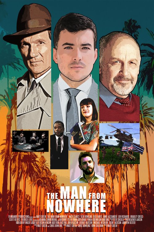 Обложка (Постер) Человек из ниоткуда / The Man from Nowhere (2021) HDRip Обложка (Постер) Человек из ниоткуда / The Man from Nowhere (2021) HDRip