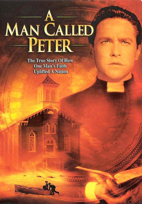Обложка (Постер) Человек по имени Питер / A Man Called Peter (1955) SATRip Обложка (Постер) Человек по имени Питер / A Man Called Peter (1955) SATRip