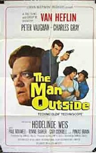Обложка (Постер) Человек снаружи / The Man Outside (1967) SATRip Обложка (Постер) Человек снаружи / The Man Outside (1967) SATRip