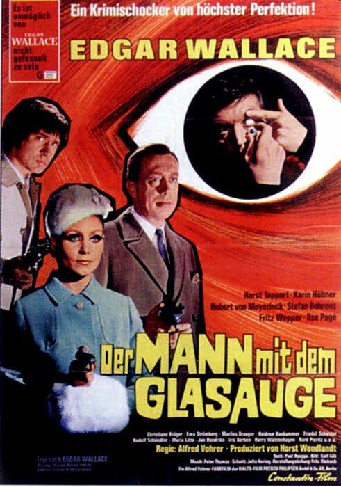 Обложка (Постер) Человек со стеклянным глазом / Der Mann mit dem Glasauge (1969) SATRip Обложка (Постер) Человек со стеклянным глазом / Der Mann mit dem Glasauge (1969) SATRip