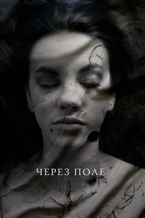 Обложка (Постер) Через поле (2020) HDRip Обложка (Постер) Через поле (2020) HDRip