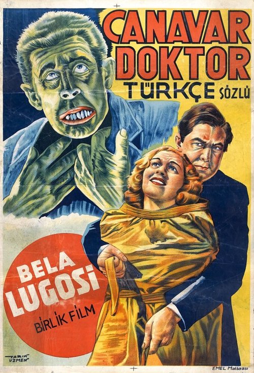 Обложка (Постер) Черные глаза Лондона / The Dark Eyes of London (1939) SATRip Обложка (Постер) Черные глаза Лондона / The Dark Eyes of London (1939) SATRip
