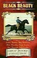 Обложка (Постер) Черный красавец / Black Beauty (1933) SATRip