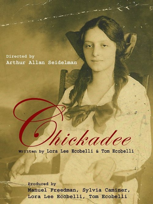 Обложка (Постер) Chickadee  