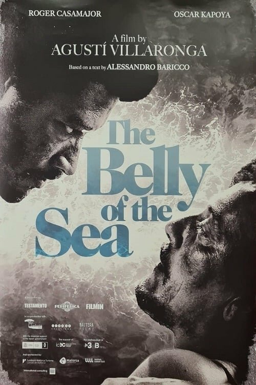 Обложка (Постер) Чрево моря / El ventre del mar (2021) HDRip Обложка (Постер) Чрево моря / El ventre del mar (2021) HDRip