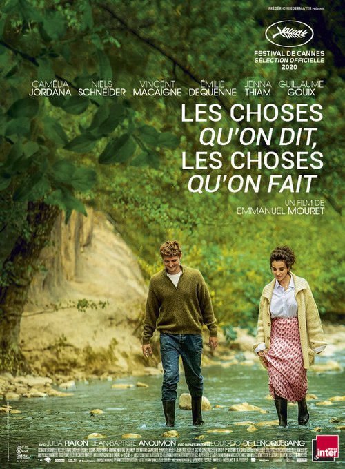 Обложка (Постер) Что мы говорим, что мы делаем / Les choses qu'on dit, les choses qu'on fait (2020) HDRip Обложка (Постер) Что мы говорим, что мы делаем / Les choses qu'on dit, les choses qu'on fait (2020) HDRip