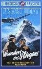 Обложка (Постер) Чудо полёта: Фильм о немецком лётчике / Wunder des Fliegens: Der Film eines deutschen Fliegers (1935) SATRip