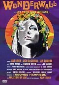 Обложка (Постер) Чудо-стена / Wonderwall (1968) SATRip Обложка (Постер) Чудо-стена / Wonderwall (1968) SATRip