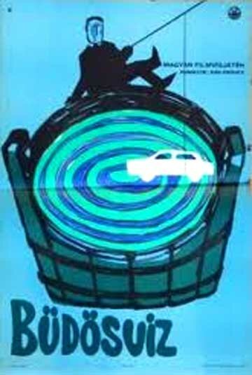 Обложка (Постер) Чудо в Ломбоше / Büdösvíz (1967) SATRip Обложка (Постер) Чудо в Ломбоше / Büdösvíz (1967) SATRip