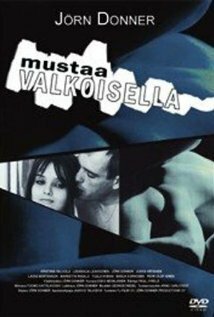Обложка (Постер) Чёрное на белом / Mustaa valkoisella (1967) SATRip Обложка (Постер) Чёрное на белом / Mustaa valkoisella (1967) SATRip