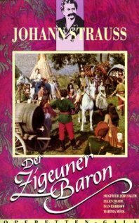 Обложка (Постер) Цыганский барон / Der Zigeunerbaron (1975) SATRip Обложка (Постер) Цыганский барон / Der Zigeunerbaron (1975) SATRip