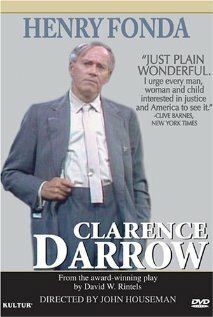 Обложка (Постер) Clarence Darrow (1974) SATRip Обложка (Постер) Clarence Darrow (1974) SATRip