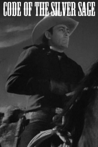 Обложка (Постер) Code of the Silver Sage (1950) SATRip
