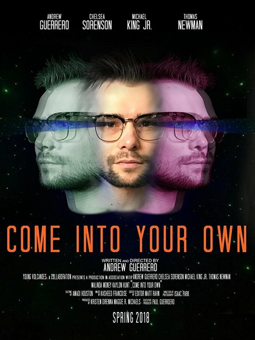 Обложка (Постер) Come Into Your Own Обложка (Постер) Come Into Your Own