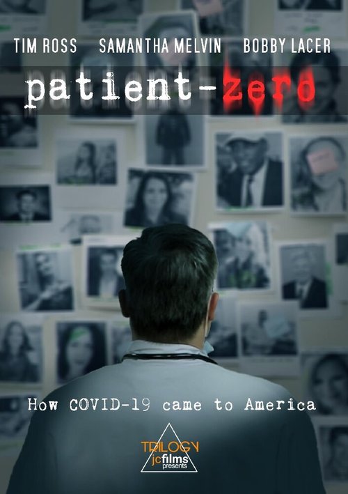 Обложка (Постер) Coronavirus: Patient Zero (2020) HDRip Обложка (Постер) Coronavirus: Patient Zero (2020) HDRip