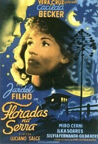 Обложка (Постер) Цветущая сьера / Floradas na Serra (1954) SATRip Обложка (Постер) Цветущая сьера / Floradas na Serra (1954) SATRip