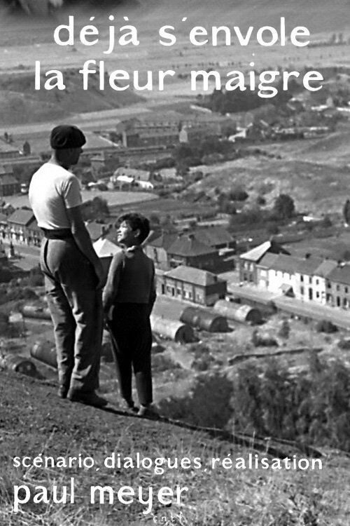 Обложка (Постер) Déjà s'envole la fleur maigre (1960) SATRip Обложка (Постер) Déjà s'envole la fleur maigre (1960) SATRip
