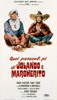 Обложка (Постер) Dört hergele (1974) SATRip Обложка (Постер) Dört hergele (1974) SATRip