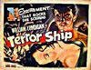 Обложка (Постер) Dangerous Voyage (1954) SATRip Обложка (Постер) Dangerous Voyage (1954) SATRip
