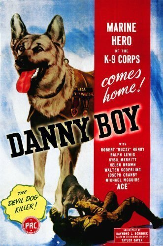 Обложка (Постер) Danny Boy (1945) SATRip Обложка (Постер) Danny Boy (1945) SATRip