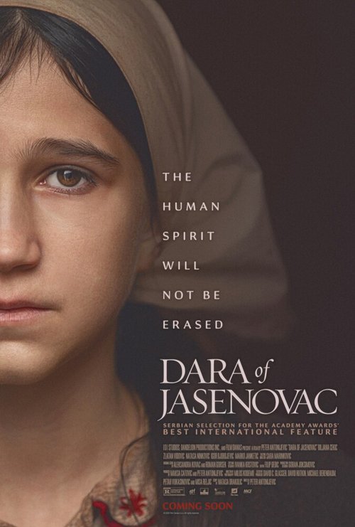 Обложка (Постер) Дара из Ясеноваца / Dara iz Jasenovca (2020) HDRip Обложка (Постер) Дара из Ясеноваца / Dara iz Jasenovca (2020) HDRip