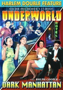 Обложка (Постер) Dark Manhattan (1937) SATRip Обложка (Постер) Dark Manhattan (1937) SATRip