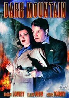 Обложка (Постер) Dark Mountain (1944) SATRip Обложка (Постер) Dark Mountain (1944) SATRip
