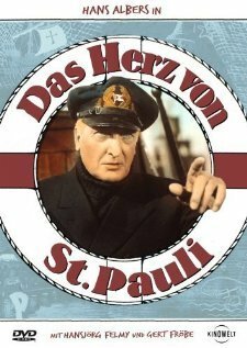 Обложка (Постер) Das Herz von St. Pauli (1957) SATRip Обложка (Постер) Das Herz von St. Pauli (1957) SATRip