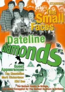 Обложка (Постер) Dateline Diamonds (1965) SATRip Обложка (Постер) Dateline Diamonds (1965) SATRip