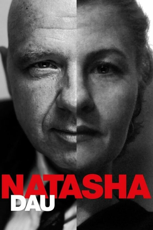 Обложка (Постер) ДАУ. Наташа / DAU. Natasha (2020) HDRip Обложка (Постер) ДАУ. Наташа / DAU. Natasha (2020) HDRip
